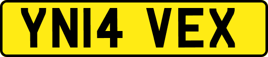 YN14VEX