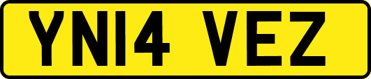 YN14VEZ
