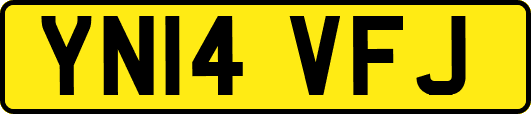 YN14VFJ