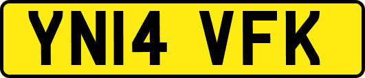 YN14VFK