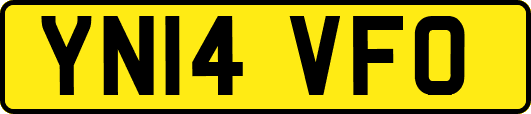 YN14VFO