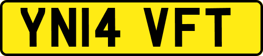 YN14VFT
