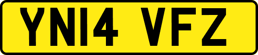 YN14VFZ