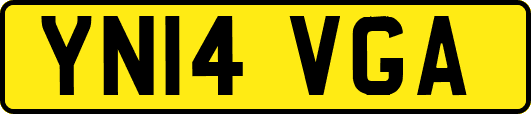YN14VGA