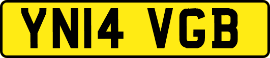 YN14VGB