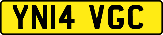 YN14VGC