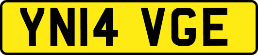 YN14VGE