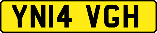 YN14VGH