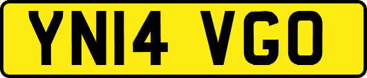 YN14VGO
