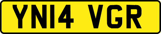 YN14VGR