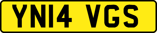 YN14VGS