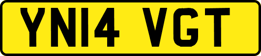 YN14VGT