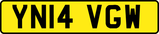 YN14VGW