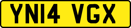 YN14VGX