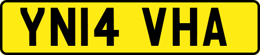 YN14VHA