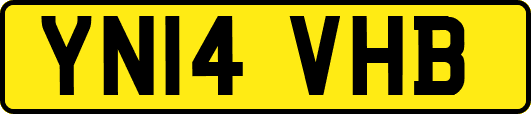 YN14VHB
