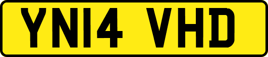 YN14VHD