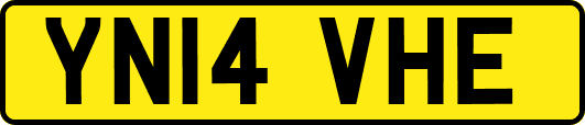 YN14VHE