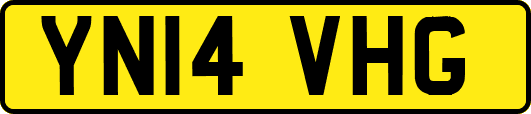 YN14VHG