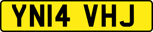 YN14VHJ