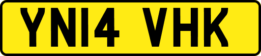 YN14VHK
