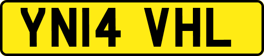 YN14VHL
