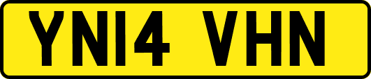 YN14VHN
