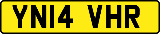 YN14VHR