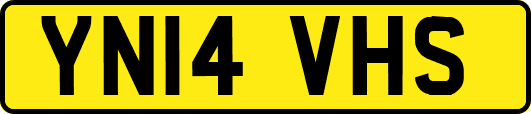 YN14VHS