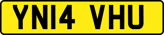 YN14VHU