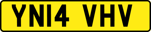 YN14VHV