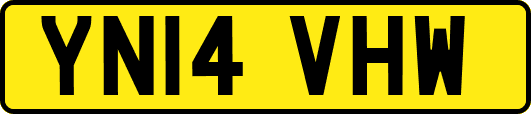 YN14VHW