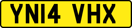 YN14VHX
