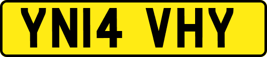 YN14VHY
