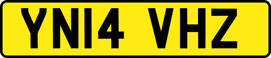 YN14VHZ