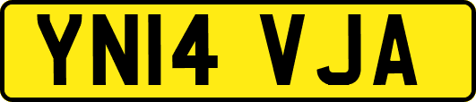 YN14VJA