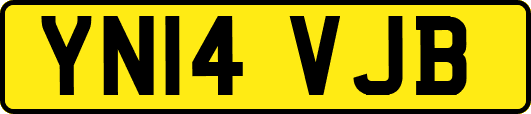 YN14VJB