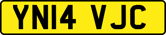 YN14VJC