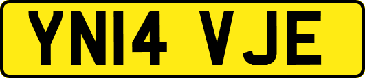 YN14VJE