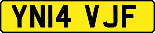 YN14VJF