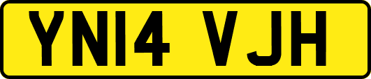 YN14VJH