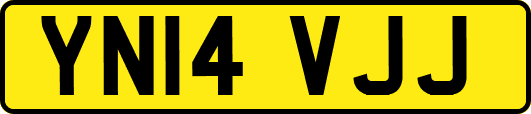 YN14VJJ