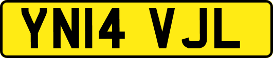 YN14VJL