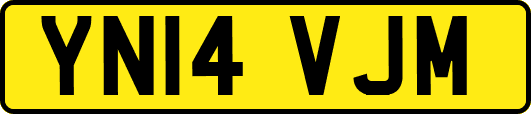 YN14VJM