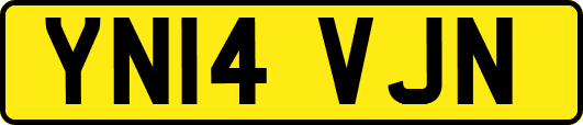 YN14VJN