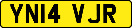 YN14VJR