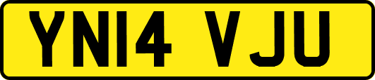 YN14VJU