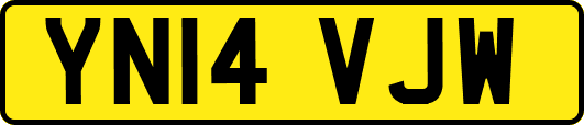 YN14VJW