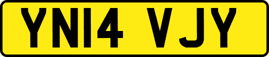 YN14VJY