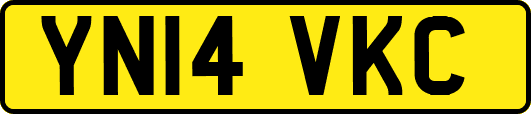 YN14VKC